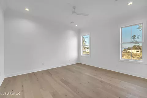 Bedroom - 800 Arbor Pt, Brandon, MS 39047 photo 3 of 9