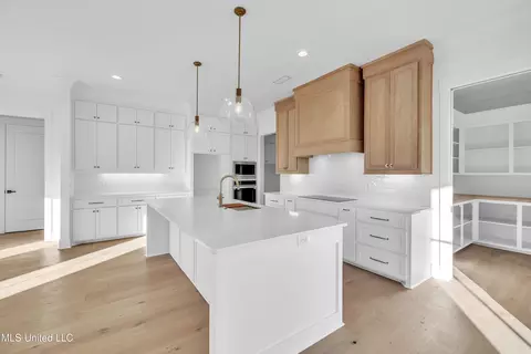 Kitchen - 800 Arbor Pt, Brandon, MS 39047 photo 1 of 4