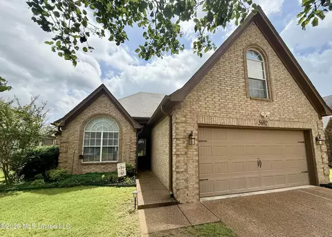 5692 E Bedford Loop, Southaven, MS 38672