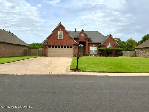 7801 Bailee Ln, Walls, MS 38680