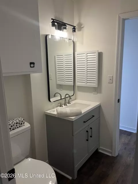 Bath - 121 Fairfax Cir #B, Brandon, MS 39047 photo 2 of 2