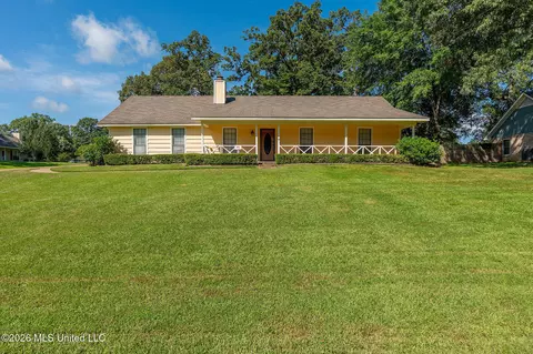 Exterior - 551 Buchanan Dr, Byram, MS 39272 photo 2 of 6