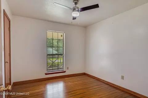 Bedroom - 551 Buchanan Dr, Byram, MS 39272 photo 1 of 3
