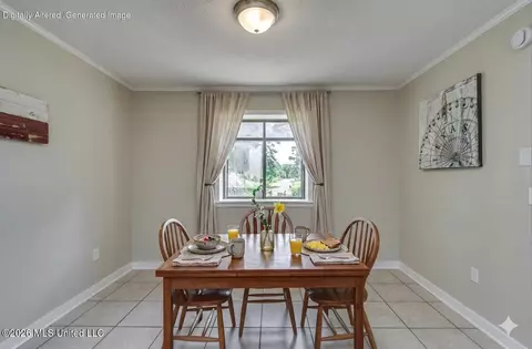 Dining - 126 Ridge Rd, Brandon, MS 39042 photo 2 of 2