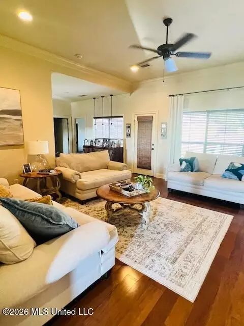 Other - 406 Copper Ridge Dr, Florence, MS 39073 photo 5 of 9