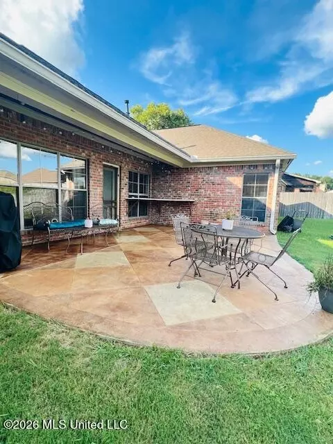 Other - 406 Copper Ridge Dr, Florence, MS 39073 photo 4 of 9