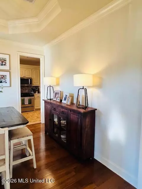 Entry Way - 406 Copper Ridge Dr, Florence, MS 39073 photo 2 of 3