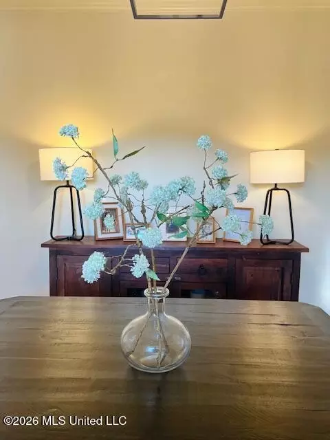 Dining - 406 Copper Ridge Dr, Florence, MS 39073 photo 2 of 2