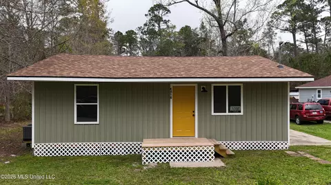 4816 30th 12 St, Gulfport, MS 39501