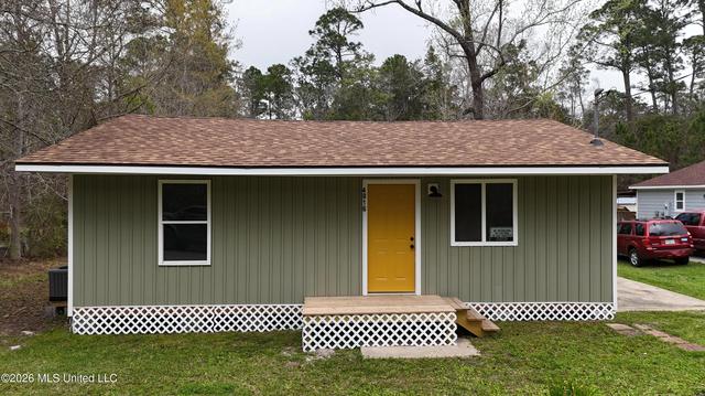 4816 30th 12 St, Gulfport, MS 39501