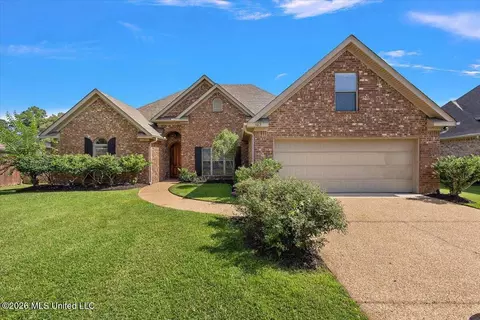 103 Rhemann Blvd, Richland, MS 39218