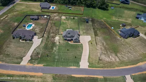 View/Area - 5441 Grays Valley Dr, Hernando, MS 38632 photo 2 of 2