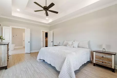 Bedroom - 5441 Grays Valley Dr, Hernando, MS 38632 photo 1 of 7