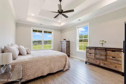 Bedroom - 5441 Grays Valley Dr, Hernando, MS 38632 photo 2 of 7