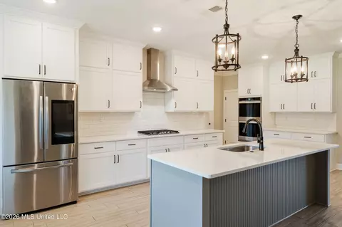 Kitchen - 5441 Grays Valley Dr, Hernando, MS 38632 photo 1 of 3