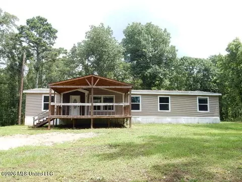 202 Moore St, Morton, MS 39117 photo 1