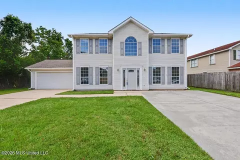 8218 Groveland Rd, Ocean Springs, MS 39564