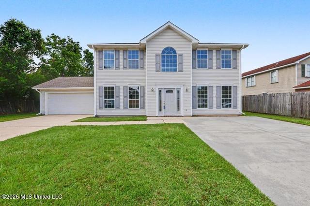 8218 Groveland Rd, Ocean Springs, MS 39564