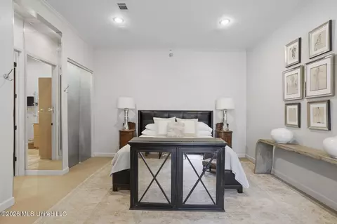 Bedroom - 1 Carlyle Pl, Jackson, MS 39216 photo 1 of 3
