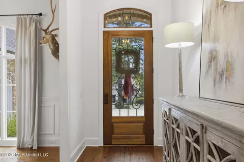 Entry Way - 100 Cedar Woods Dr, Madison, MS 39110 photo 1 of 1