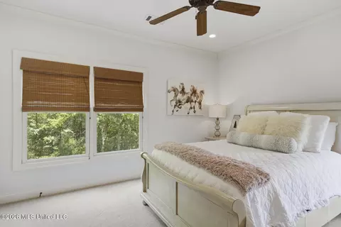 Bedroom - 100 Cedar Woods Dr, Madison, MS 39110 photo 4 of 7