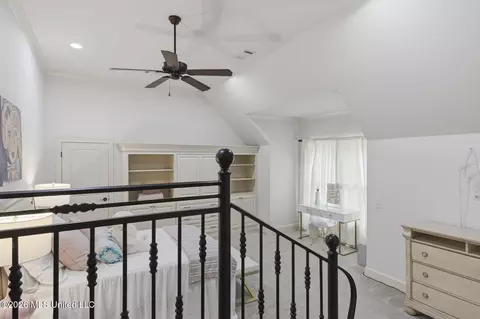Bedroom - 100 Cedar Woods Dr, Madison, MS 39110 photo 5 of 7