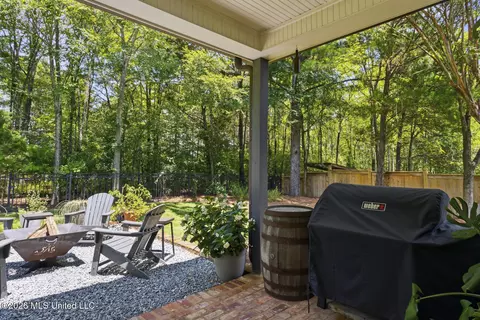 Exterior - 100 Cedar Woods Dr, Madison, MS 39110 photo 12 of 12