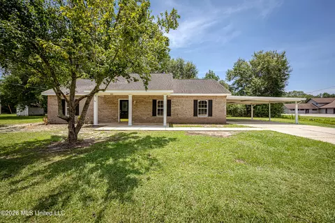 8100 Ocean Springs Rd, Ocean Springs, MS 39564