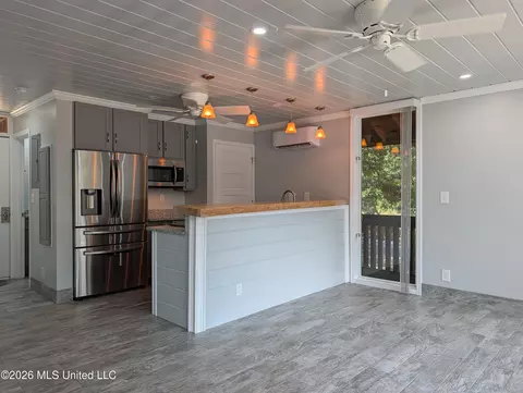 Kitchen - 232 Lakeside Villla, Diamondhead, MS 39525 photo 1 of 9