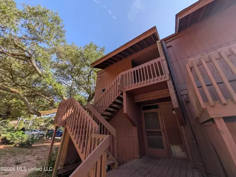 Exterior - 232 Lakeside Villla, Diamondhead, MS 39525 photo 7 of 10