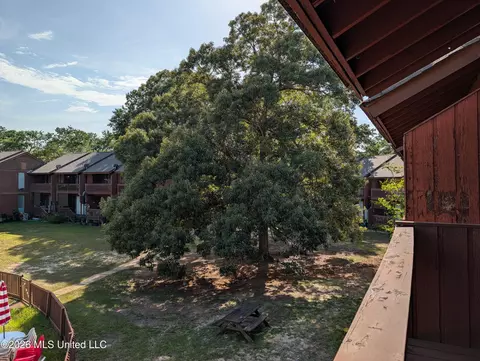 Exterior - 232 Lakeside Villla, Diamondhead, MS 39525 photo 9 of 10