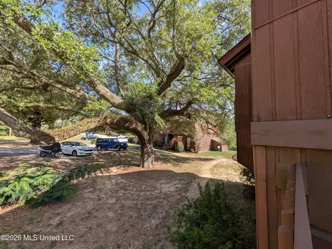 Exterior - 232 Lakeside Villla, Diamondhead, MS 39525 photo 8 of 10