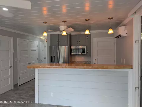 Kitchen - 232 Lakeside Villla, Diamondhead, MS 39525 photo 4 of 9