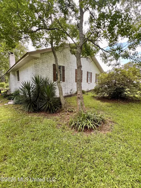 Exterior - 579 Holmesville Rd, Jayess, MS 39641 photo 4 of 5