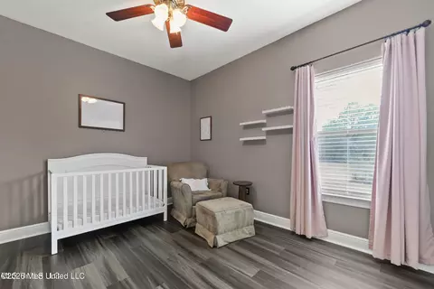 Bedroom - 3092 Highway 26, Wiggins, MS 39577 photo 1 of 5