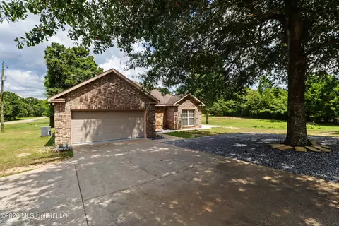 Exterior - 3092 Highway 26, Wiggins, MS 39577 photo 6 of 6