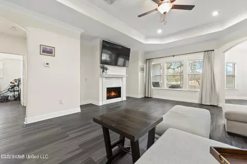 Living - 3092 Highway 26, Wiggins, MS 39577 photo 2 of 2