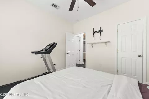 Bedroom - 3092 Highway 26, Wiggins, MS 39577 photo 2 of 5