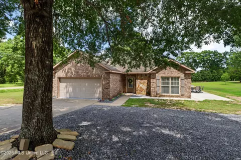 Exterior - 3092 Highway 26, Wiggins, MS 39577 photo 2 of 6