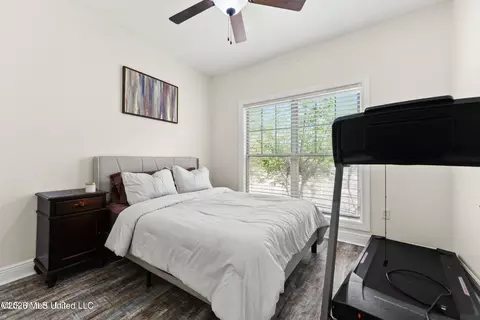 Bedroom - 3092 Highway 26, Wiggins, MS 39577 photo 3 of 5