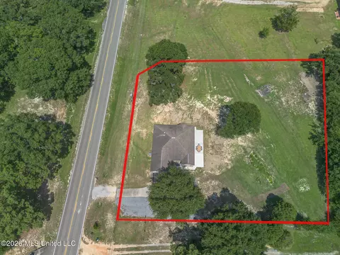 View/Area - 3092 Highway 26, Wiggins, MS 39577 photo 2 of 3