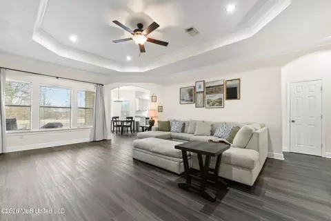 Living - 3092 Highway 26, Wiggins, MS 39577 photo 1 of 2