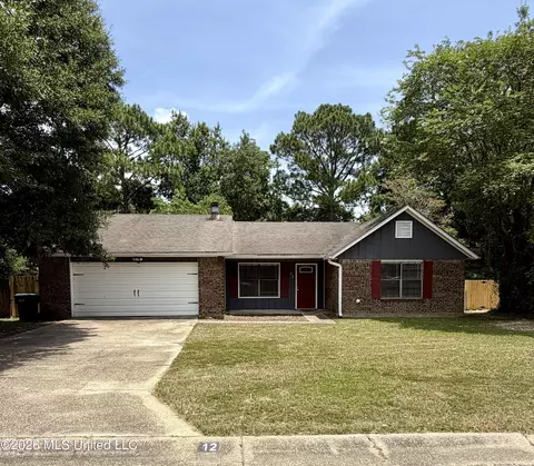 12 Joanna Ln, Gulfport, MS 39503