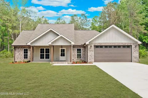 108 Hickory Ridge Dr, Picayune, MS 39466 photo 3