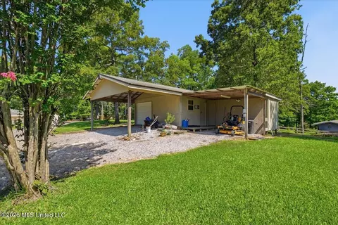 423 Robinhood Trl, Brandon, MS 39042 photo 60