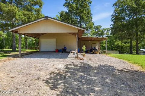 423 Robinhood Trl, Brandon, MS 39042 photo 61