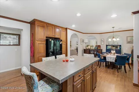 423 Robinhood Trl, Brandon, MS 39042 photo 16