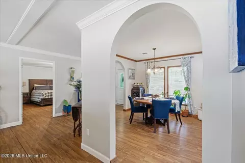 423 Robinhood Trl, Brandon, MS 39042 photo 19
