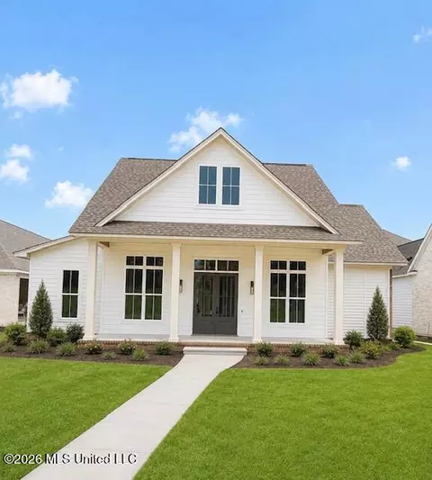 108 Huxley Dr, Starkville, MS 39759