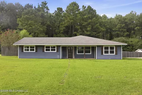 918 Zetus Rd, Brookhaven, MS 39601